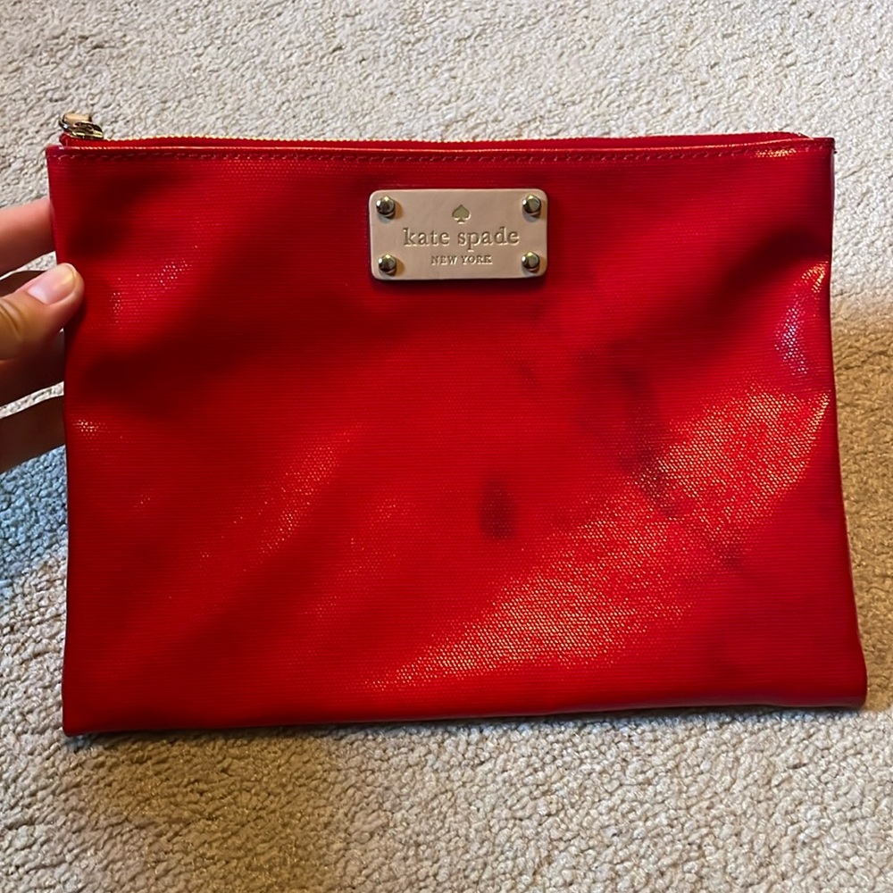 Kate Spade Pouch